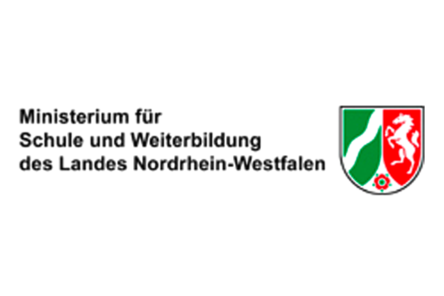 Schulministerium schließt die Schulen in NRW |  Hermann-von-Helmholtz-Realschule